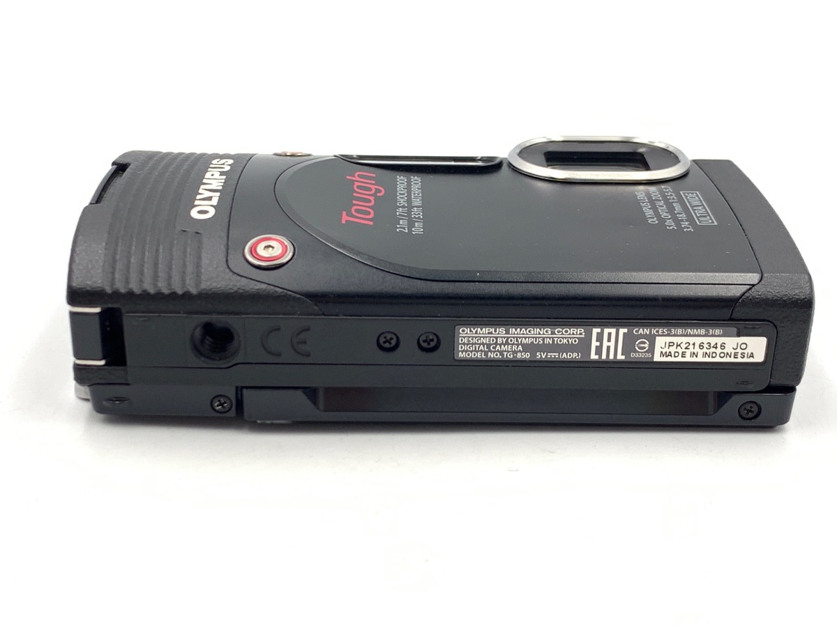 STYLUS TG-850 Tough ��ׯ��y1600����f�z