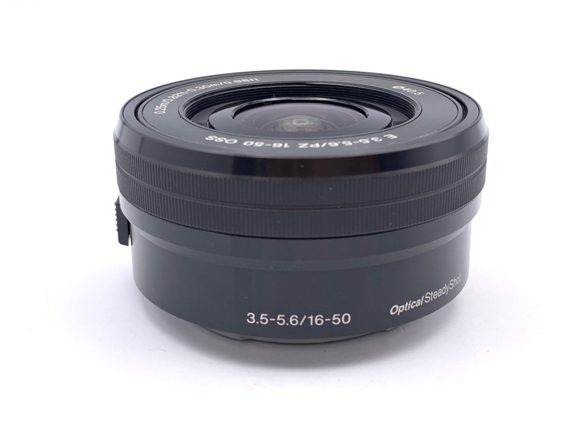 中古】ソニー E PZ 16-50mm F3.5-5.6 OSS [SELP1650] 在庫一覧｜カメラ