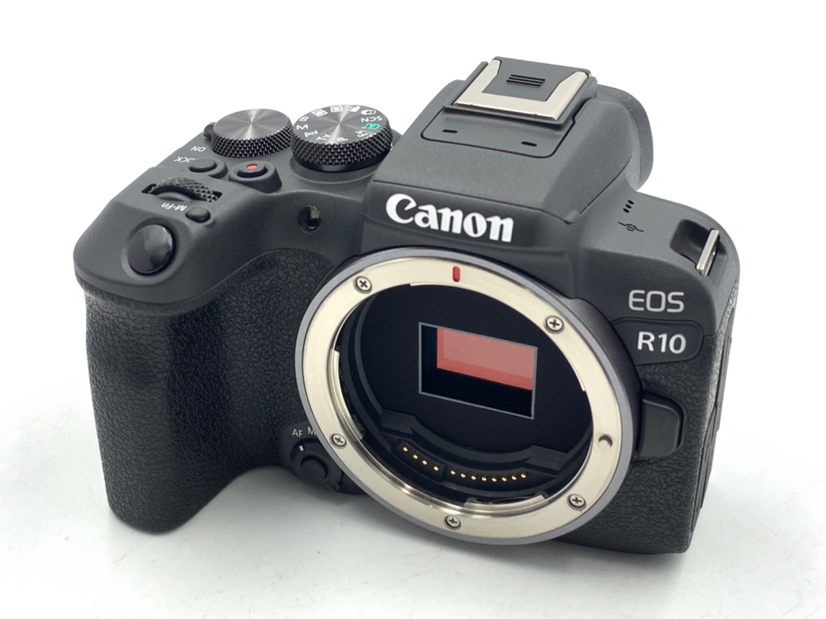 価格.com - EOS R10 ボディ 中古価格比較