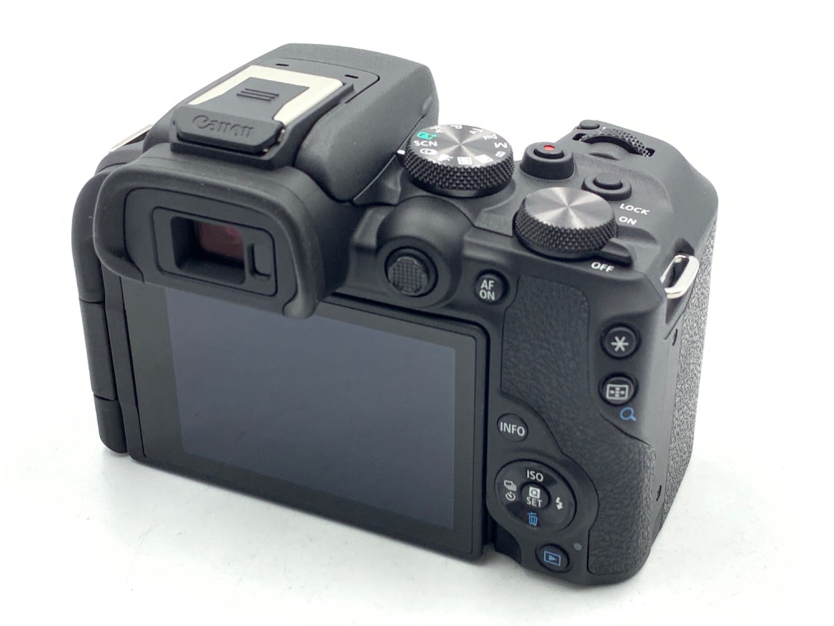 �L���m�� EOS R10 �{�f�B