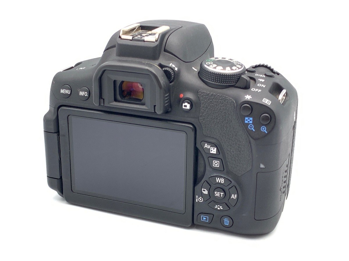 キヤノン EOS Kiss X8i ボディ