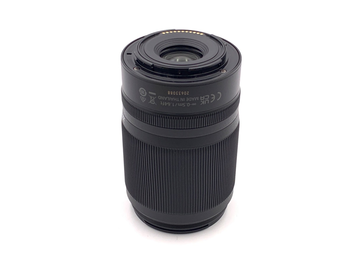 中古】ニコン NIKKOR Z DX 50-250mm f/4.5-6.3 VR｜｜カメラのキタムラ