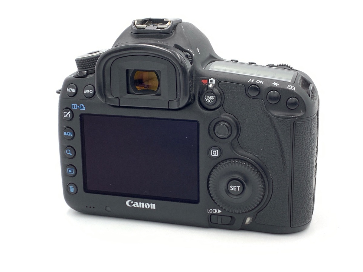 【美品】キャノン Canon EOS 5D MarkⅣ ボディ 中古】キヤノン EOS 5D MarkIII ボディ｜｜カメラのキタムラネットショップ