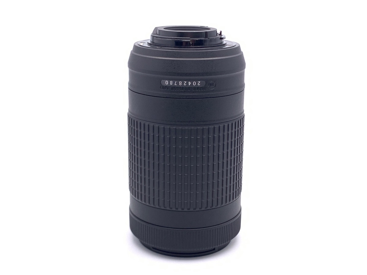 AF-P DX 70-300/4.5-6.3G ED VR