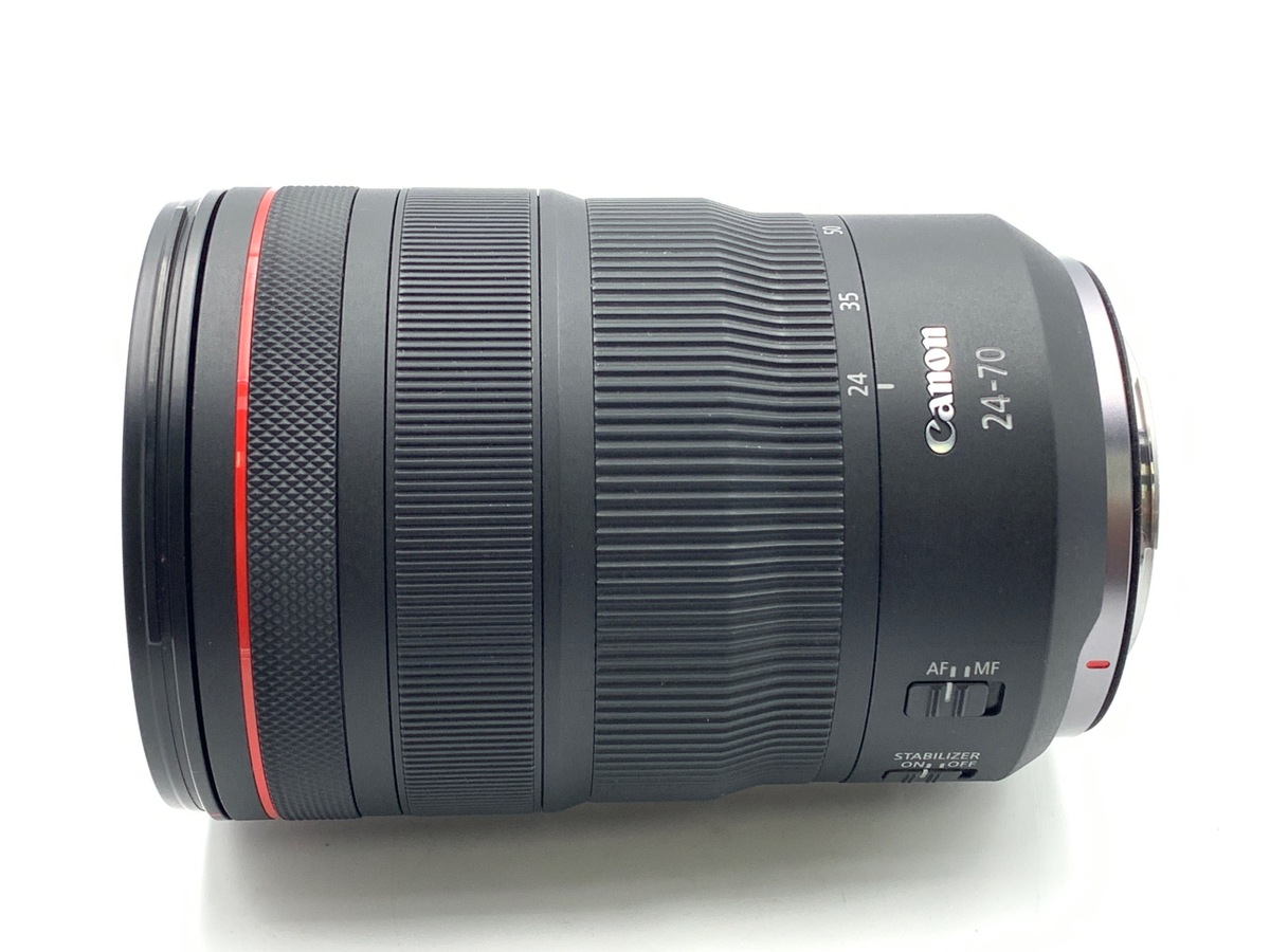 RF24-70mm F2.8 L IS USM 中古価格比較 - 価格.com