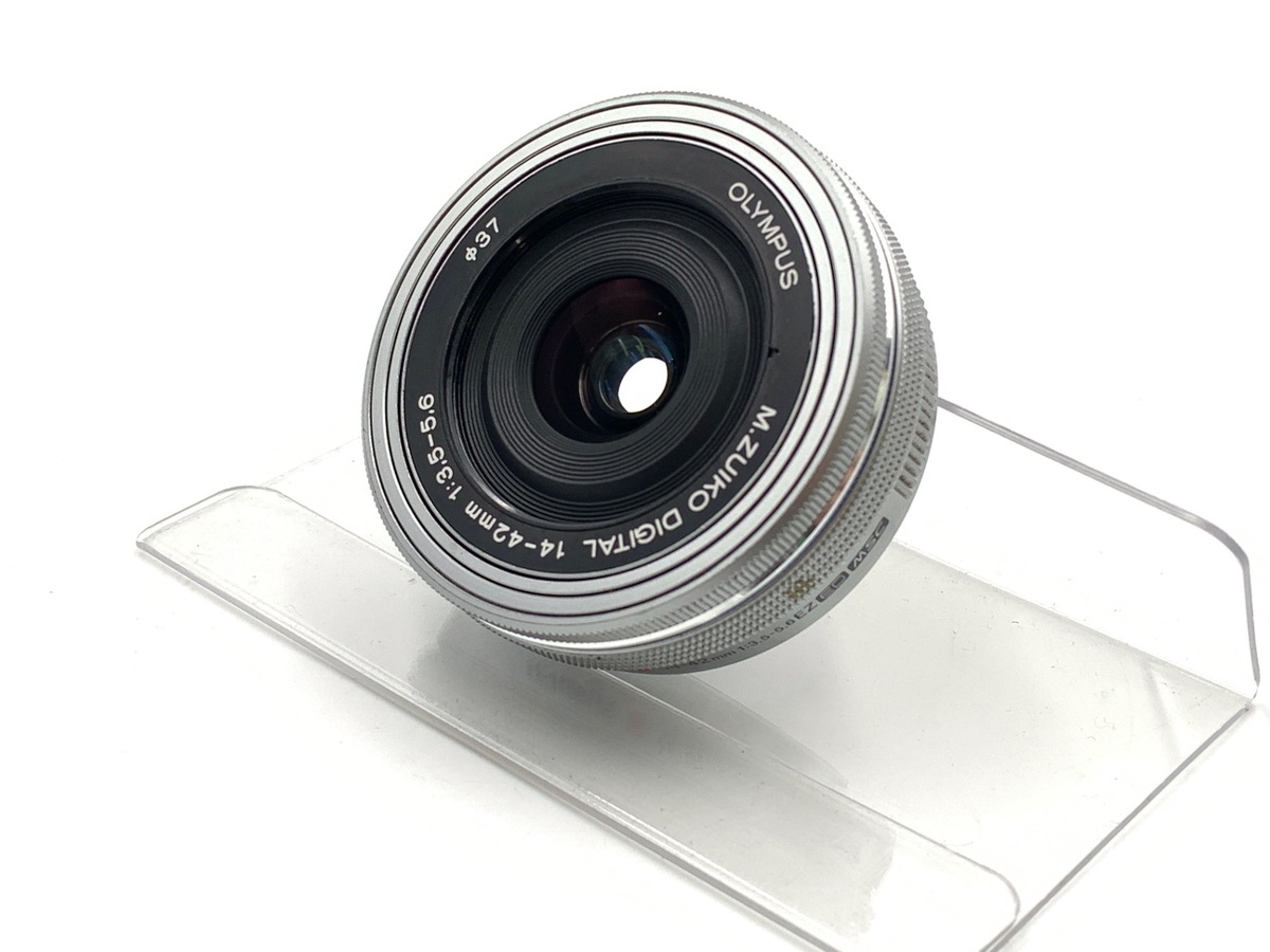 M.ZUIKO DIGITAL ED 14-42/3.5-5.6 EZ ��ׯ�