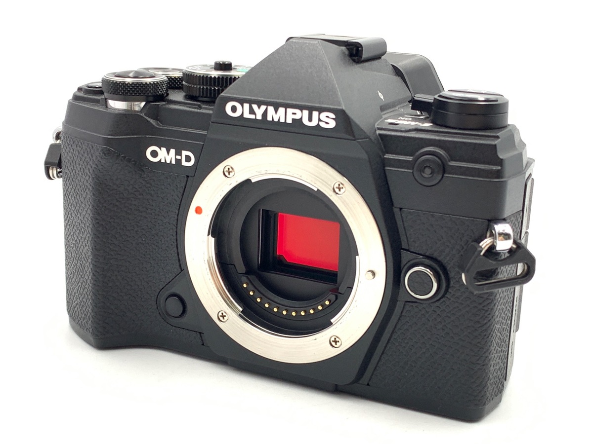 OM-D E-M5 Mark III ボディ 中古価格比較 - 価格.com