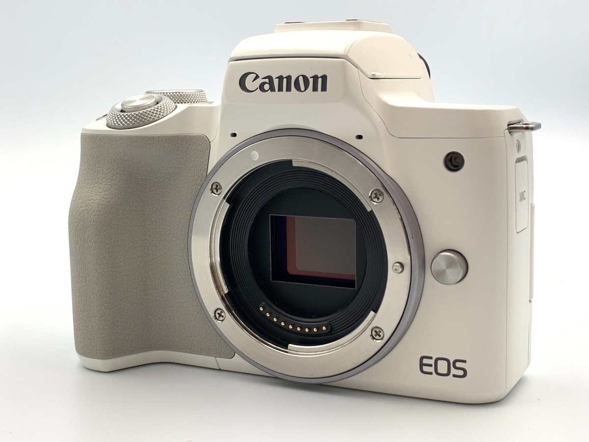 EOS Kiss M2 ���ި �ܲāy2410����f�z