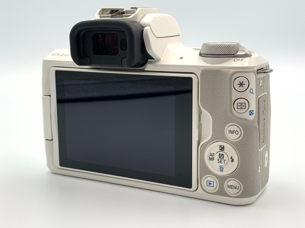 EOS Kiss M2 ���ި �ܲāy2410����f�z