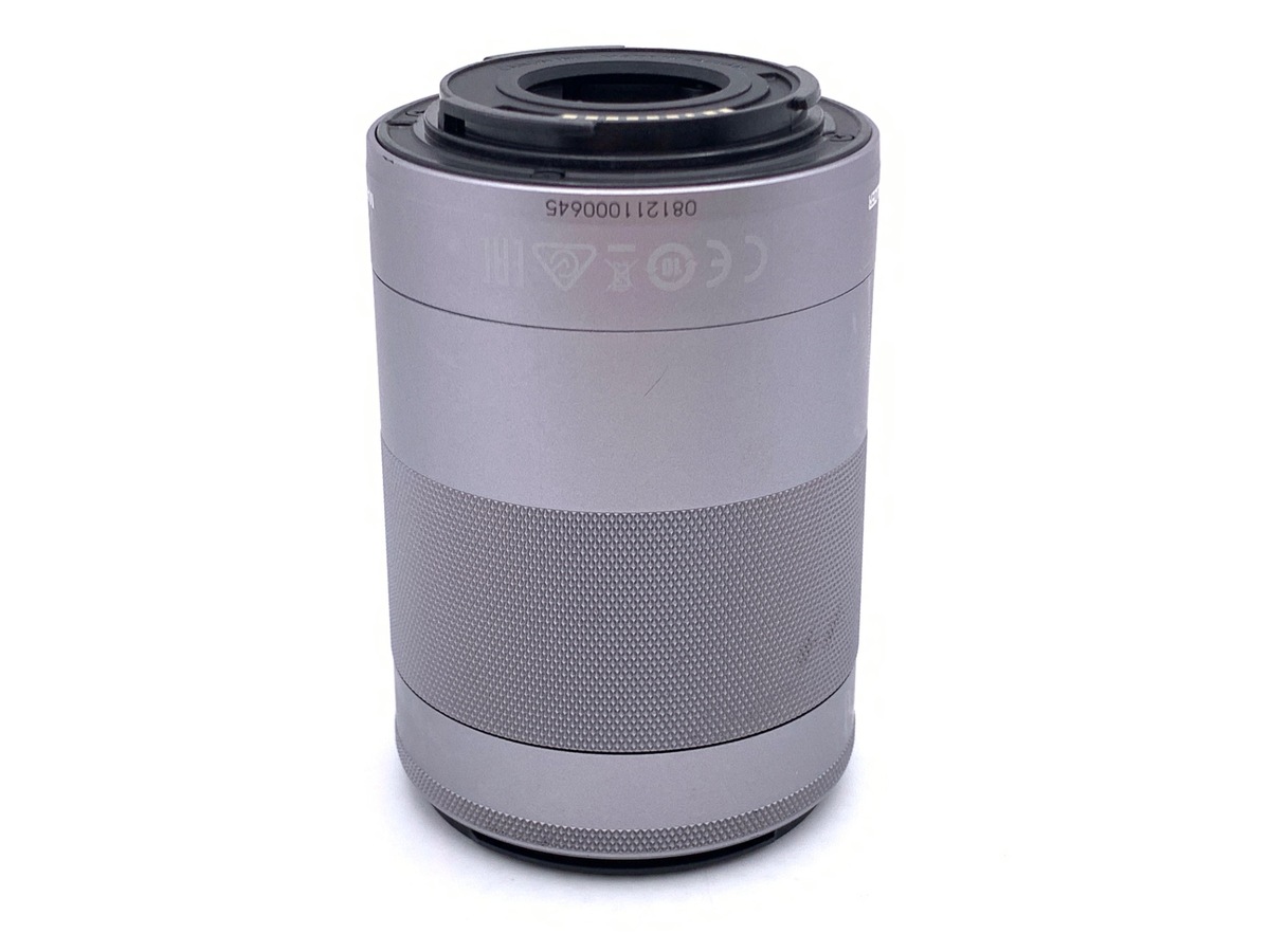 EF-M 55-200/4.5-6.3 IS STM ���ް