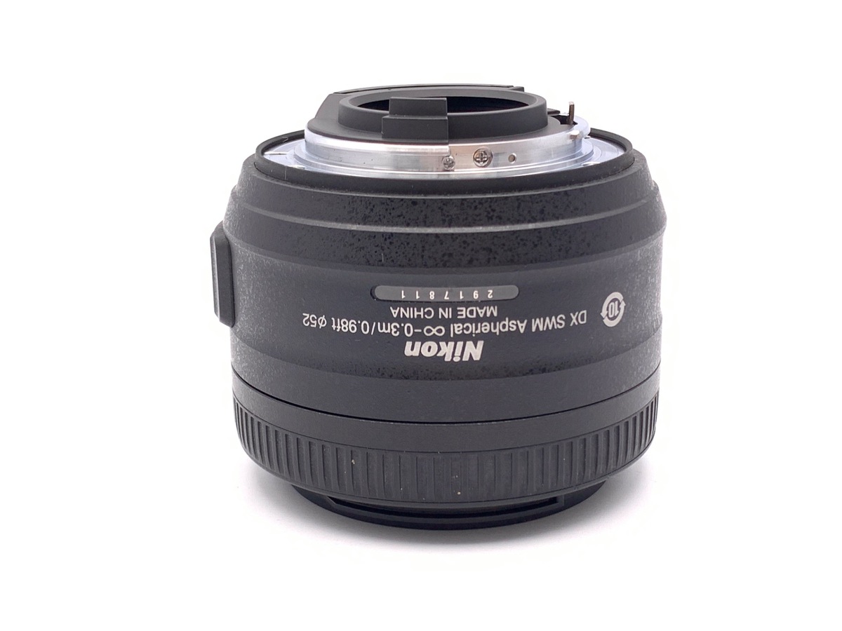 AF-S DX 35/1.8G