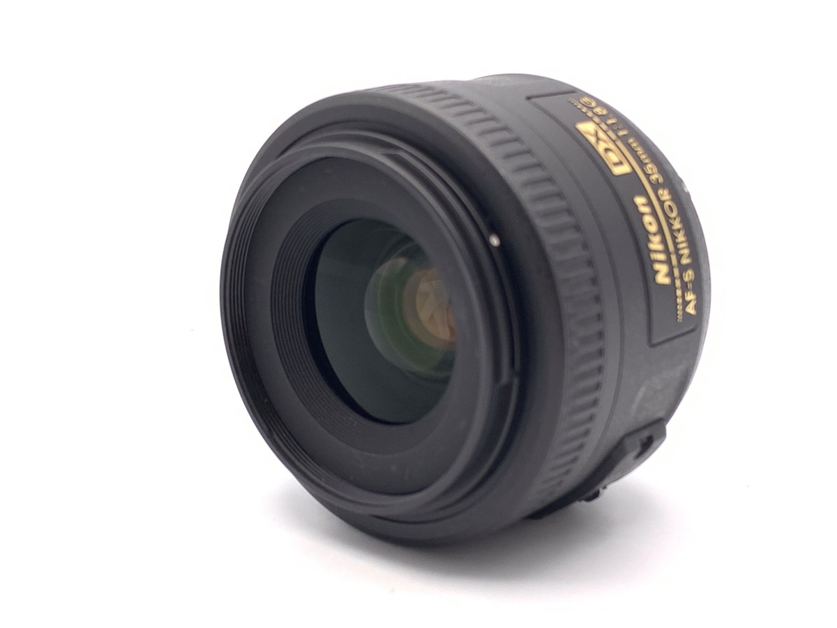AF-S DX 35/1.8G