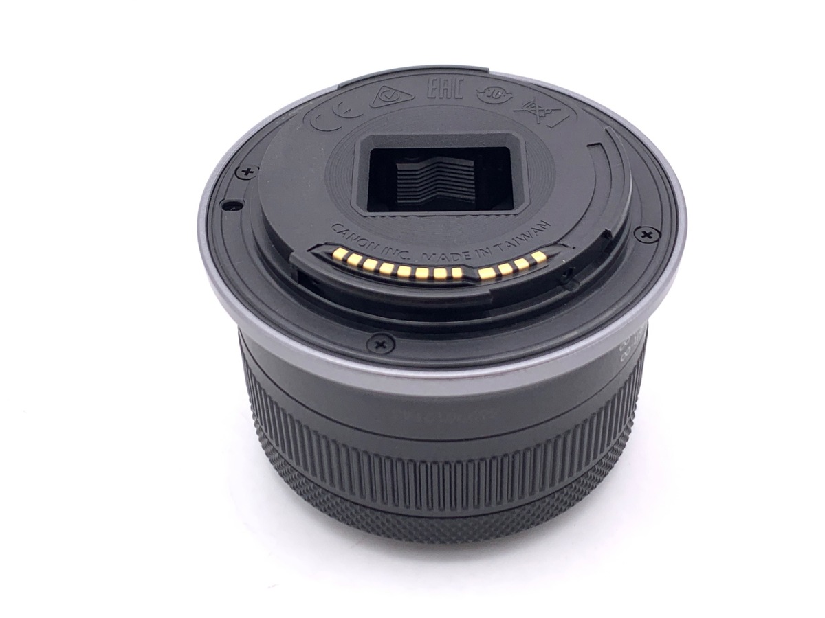 RF-S18-45mm F4.5-6.3 IS STM