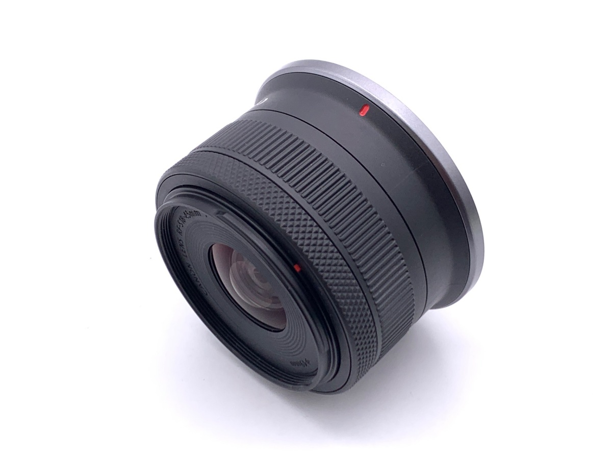 RF-S18-45mm F4.5-6.3 IS STM