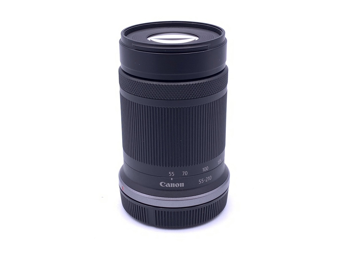 RF-S55-210mm F5-7.1 IS STM
