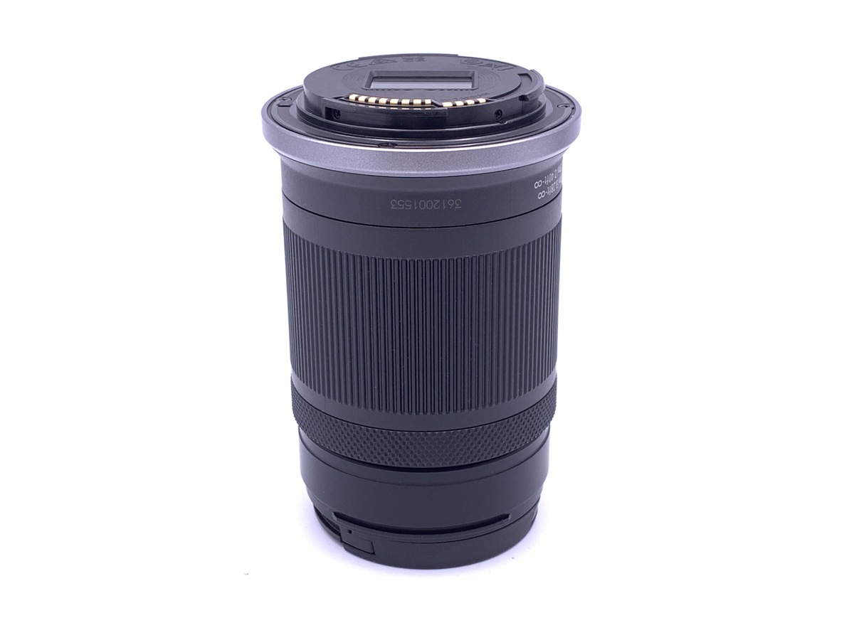 RF-S55-210mm F5-7.1 IS STM