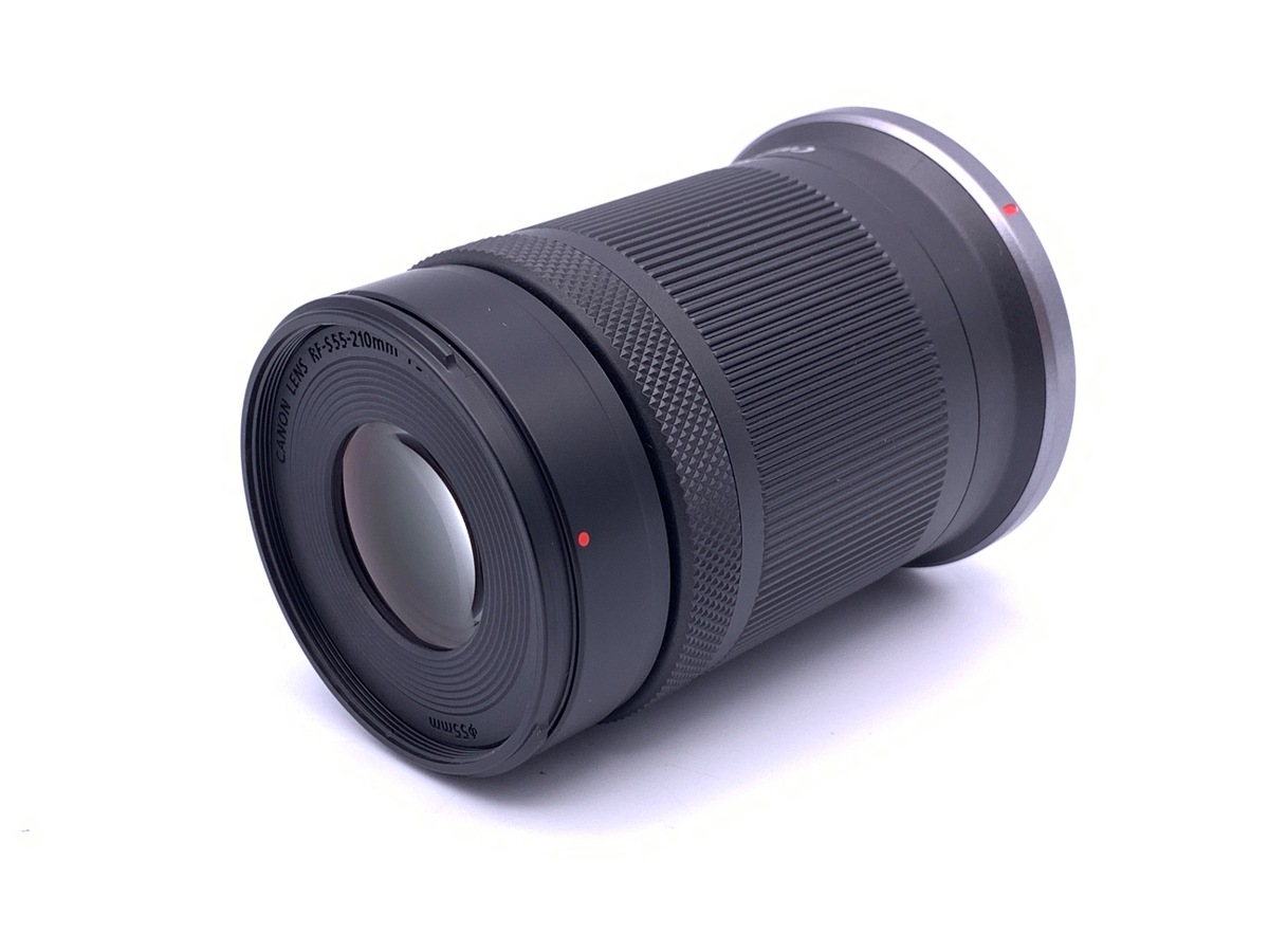 RF-S55-210mm F5-7.1 IS STM