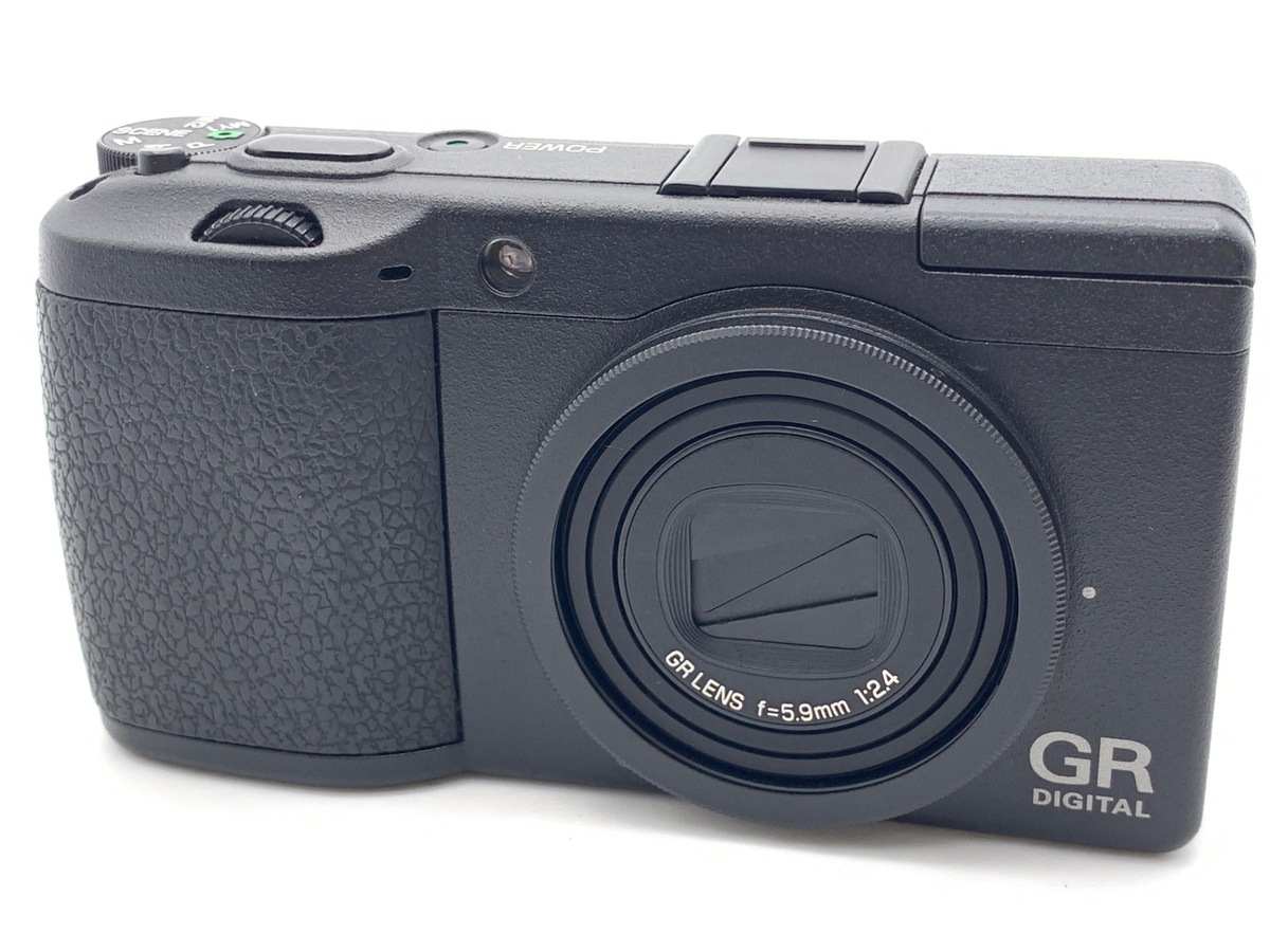 GR DIGITAL II 中古価格比較 - 価格.com