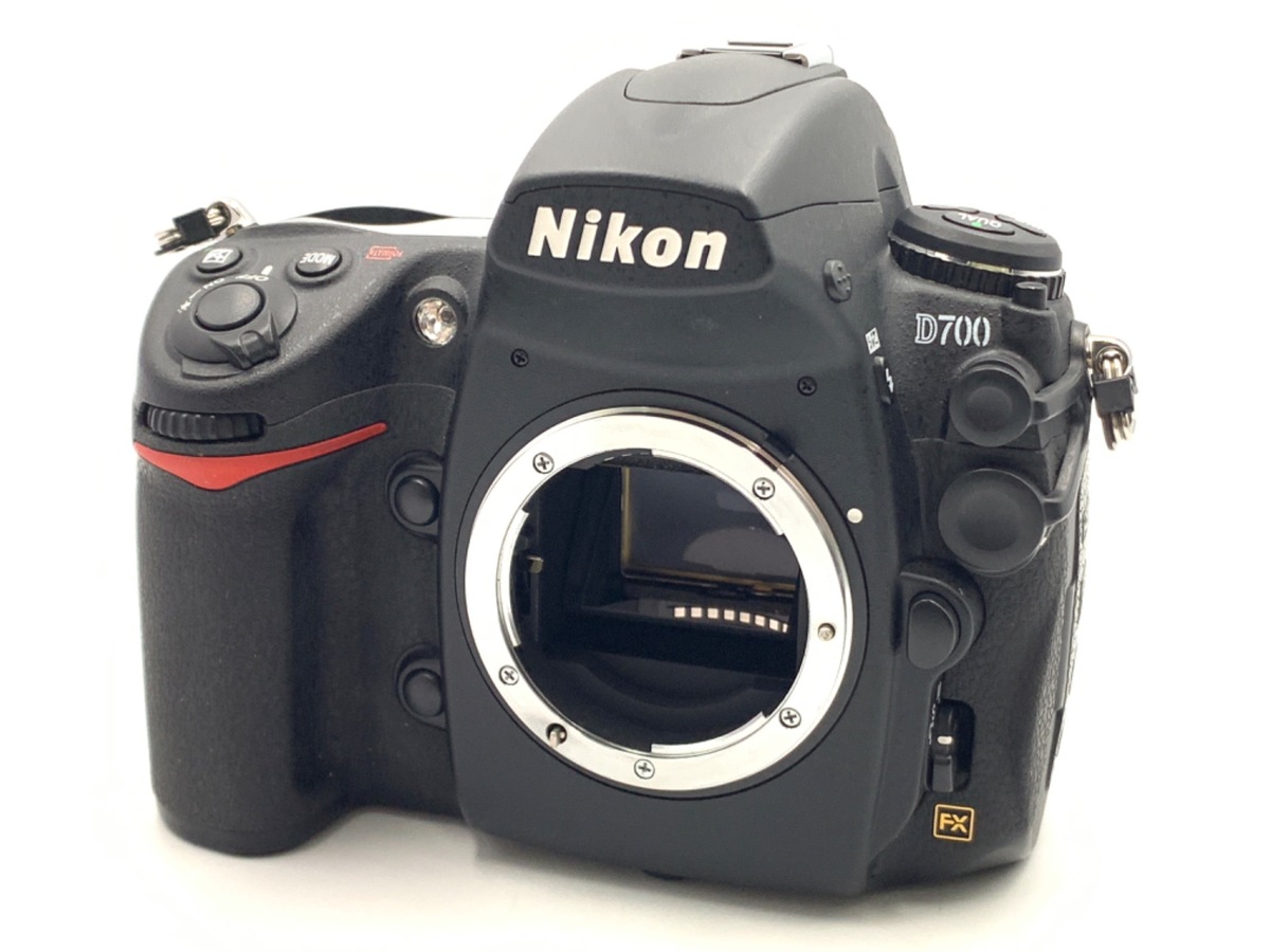 中古】ニコン D700 ボディ 在庫一覧｜カメラのキタムラ