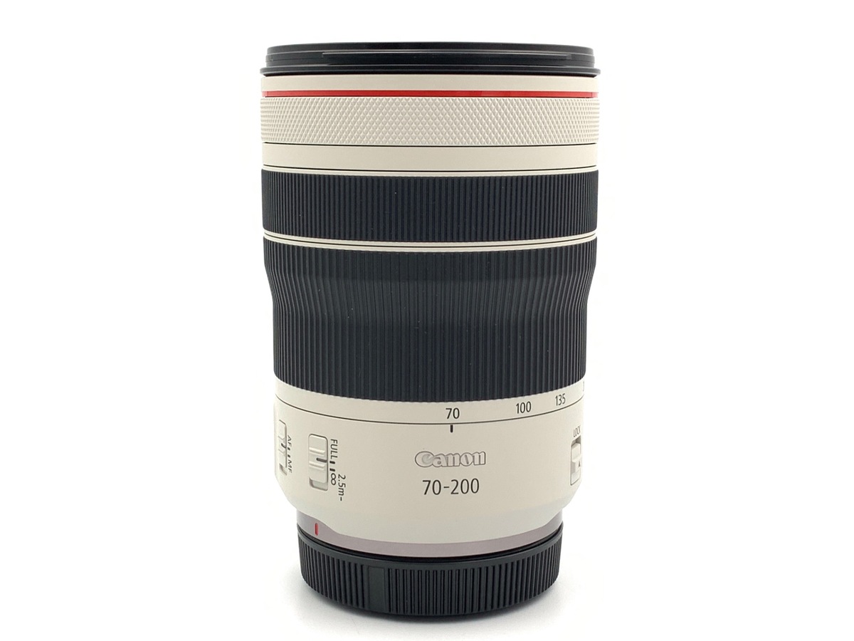 中古】キヤノン RF70-200mm F4 L IS USM 在庫一覧｜カメラのキタムラ