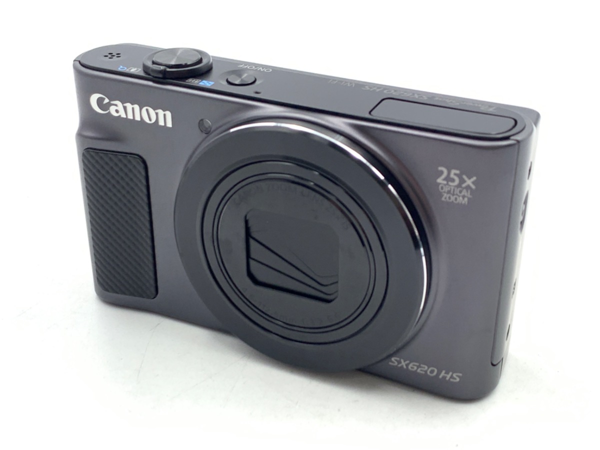 PowerShot SX620 HS 中古価格比較 - 価格.com