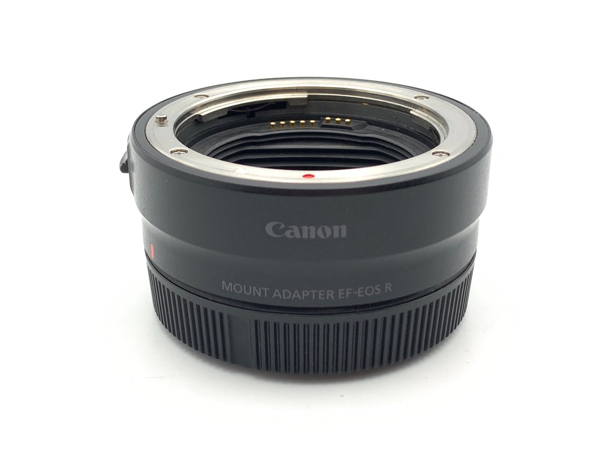 【中古】Canon EOS RP EFマウントアダプター付き箱無し 中古】キヤノン マウントアダプター EF-EOS R 在庫一覧｜カメラのキタムラ