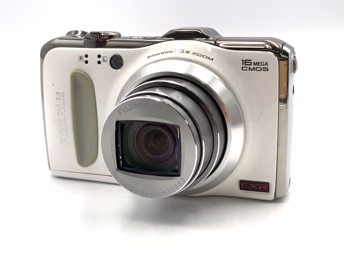FinePix F600EXR 中古価格比較 - 価格.com