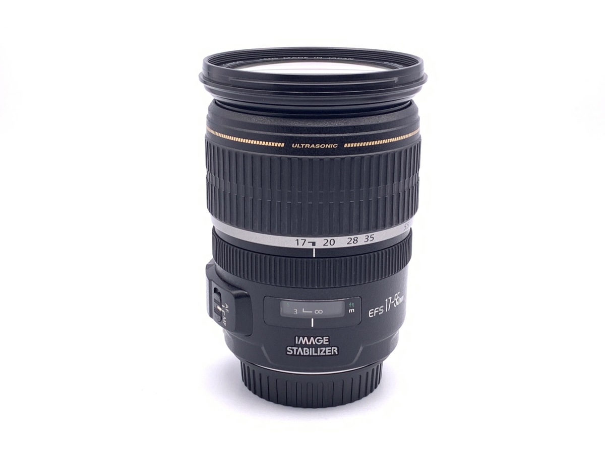 EF-S17-55mm F2.8 IS USM 中古価格比較 - 価格.com