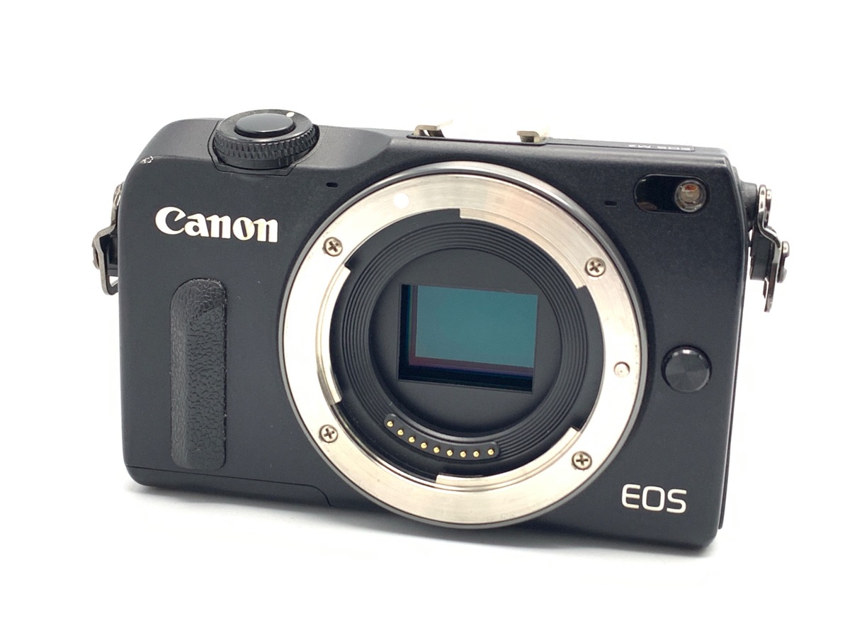 EOS M2 ボディ 中古価格比較 - 価格.com