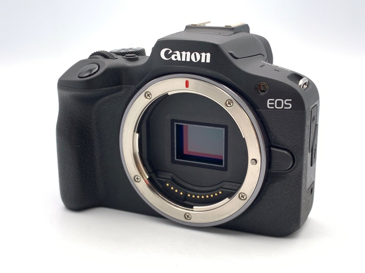 中古】キヤノン EOS R100 ボディ 在庫一覧｜カメラのキタムラ