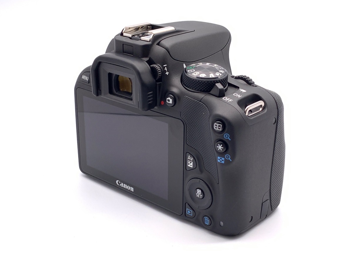 中古：AB(良品)】キヤノン EOS Kiss X7 ボディ | 2484360107834