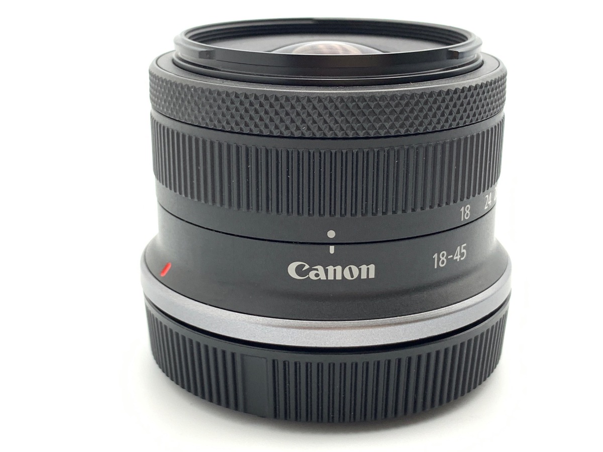 中古】キヤノン RF-S18-45mm F4.5-6.3 IS STM 在庫一覧｜カメラのキタムラ