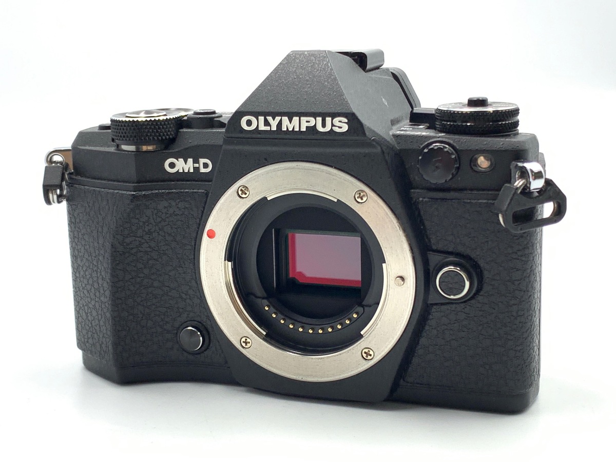 OLYMPUS OM-D E-M5 Mark II ボディ 中古価格比較 - 価格.com