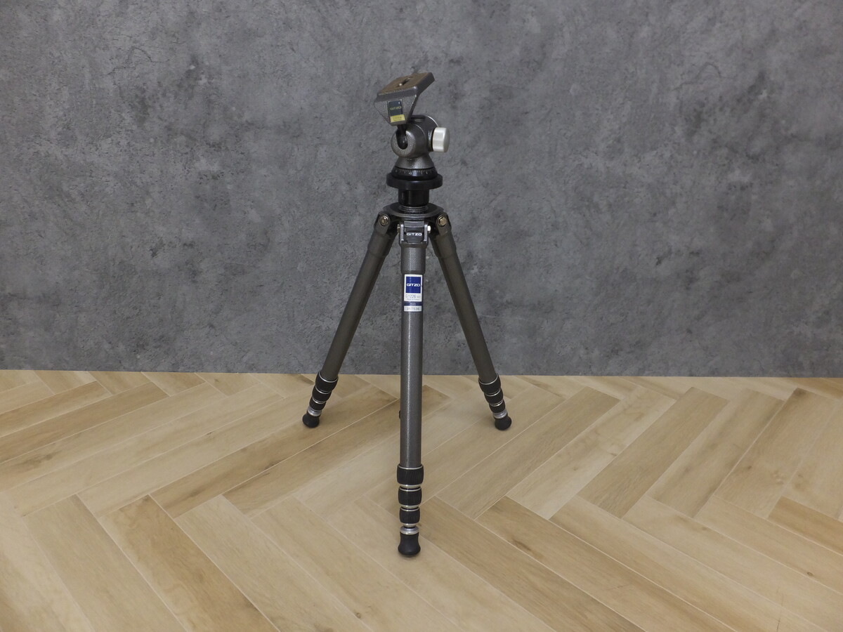 中古】ジッツオ(GITZO)GITZO G1226+G1275M 在庫一覧｜カメラのキタムラ