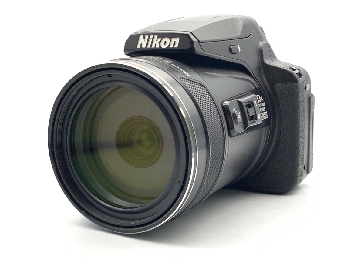 COOLPIX P900 中古価格比較 - 価格.com