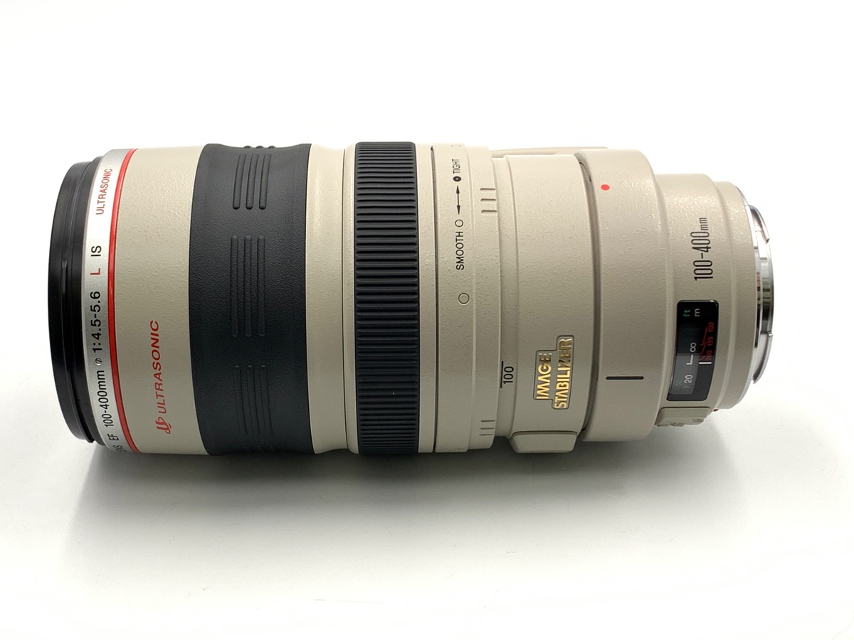 Canon zoom LENSEF 100-400mm f4.5-5.6L 中古 EF100-400mm F4.5-5.6L IS USM 中古価格比較 - 価格.com