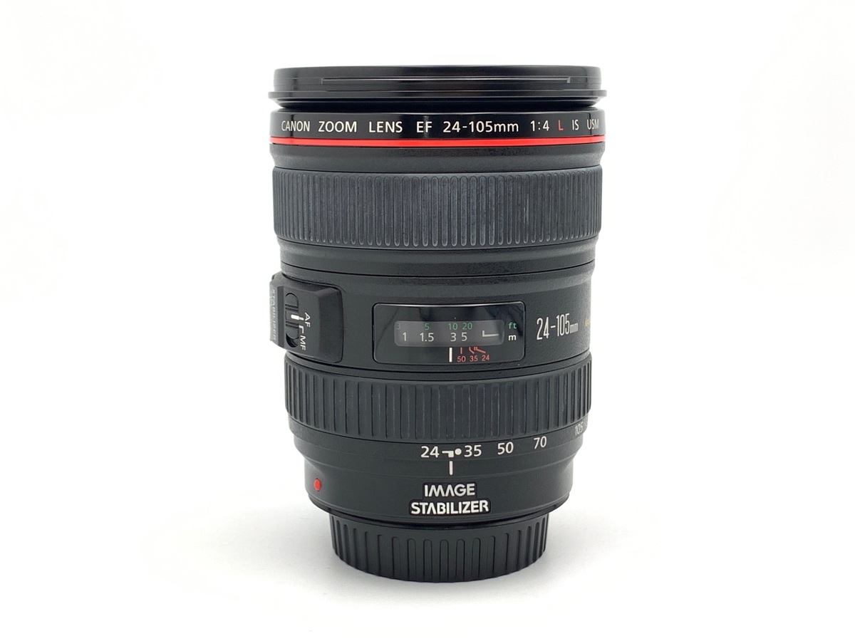 中古】キヤノン EF24-105mm F4L IS USM 在庫一覧｜カメラのキタムラ