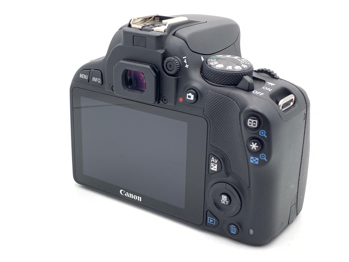 中古：B(並品)】キヤノン EOS Kiss X7 ボディ | 2484360110544