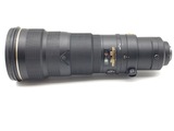 中古】ニコン AF-S NIKKOR 500mm f/4G ED VR 在庫一覧｜カメラのキタムラ