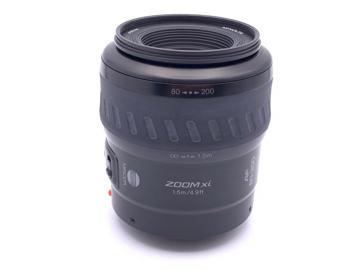 中古】AF 80-200/4.5-5.6 在庫一覧｜カメラのキタムラ