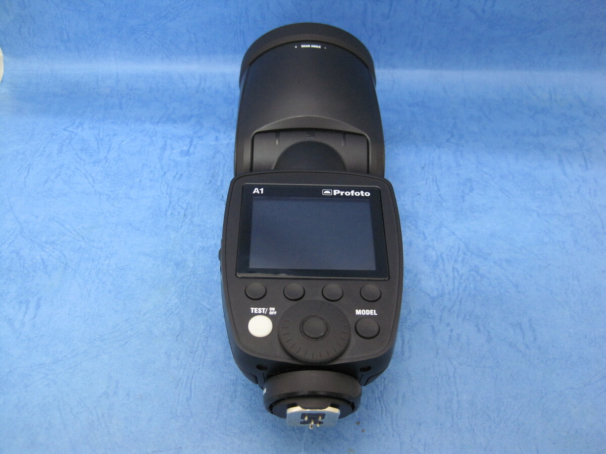 中古：AB(良品)】Profoto 901202 A1 Air TTL-N ニコン i-TTL 対応