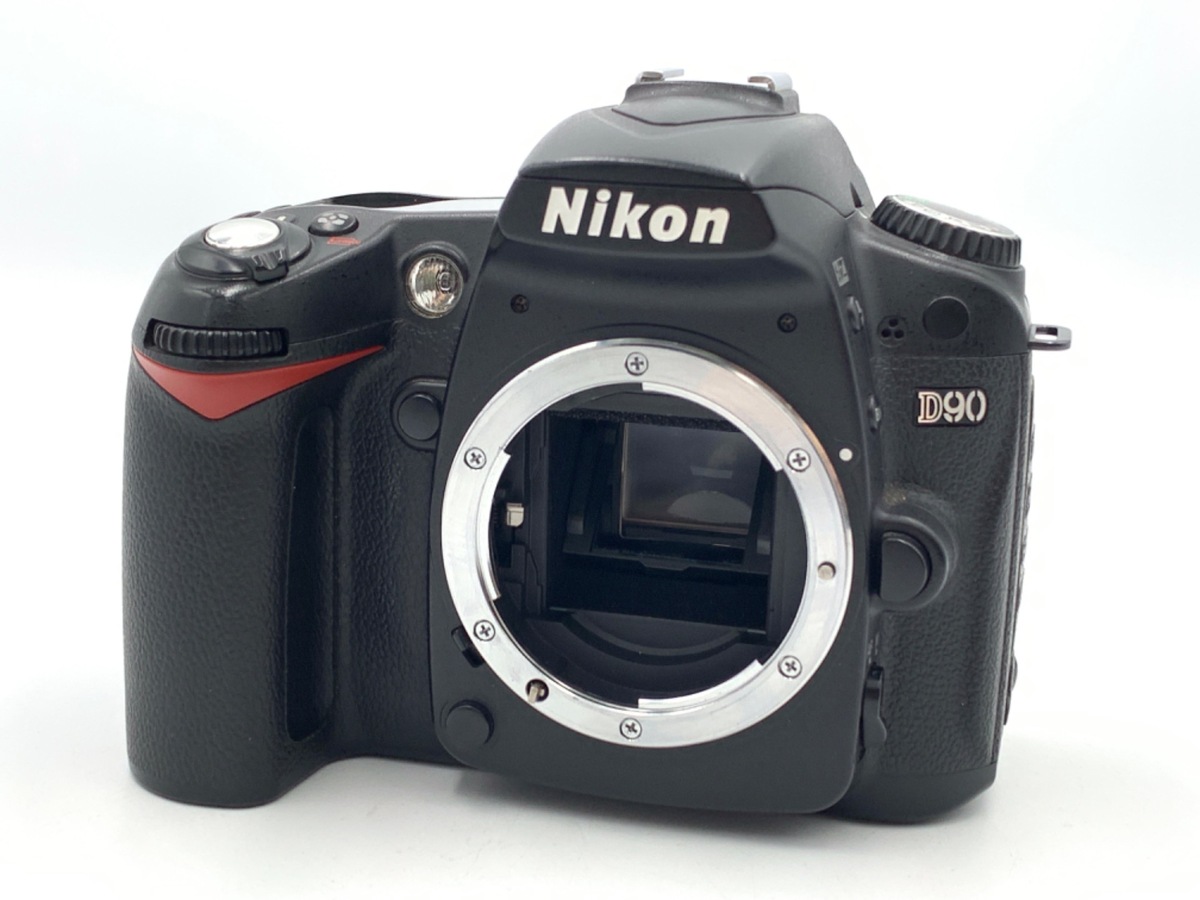 超美品 ニコン D90 デジタル ショット 14249枚 箱 説明書付　B593 超美品 ニコン D90 デジタル ショット 14249枚 箱 説明書付 B593