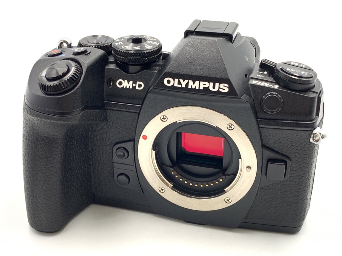 通販生活 ファッション II Mark E-M1 OM-D ボディ 価格.com - 中古価格比較 デジタルカメラ