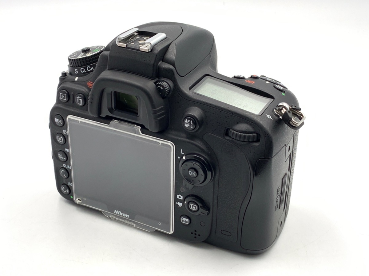 ニコン　D600ボディ　動作品　フルサイズ　ジャンク　FX Nikon ニコン D600ボディ 動作品 フルサイズ ジャンク FX Nikon ニコン D600