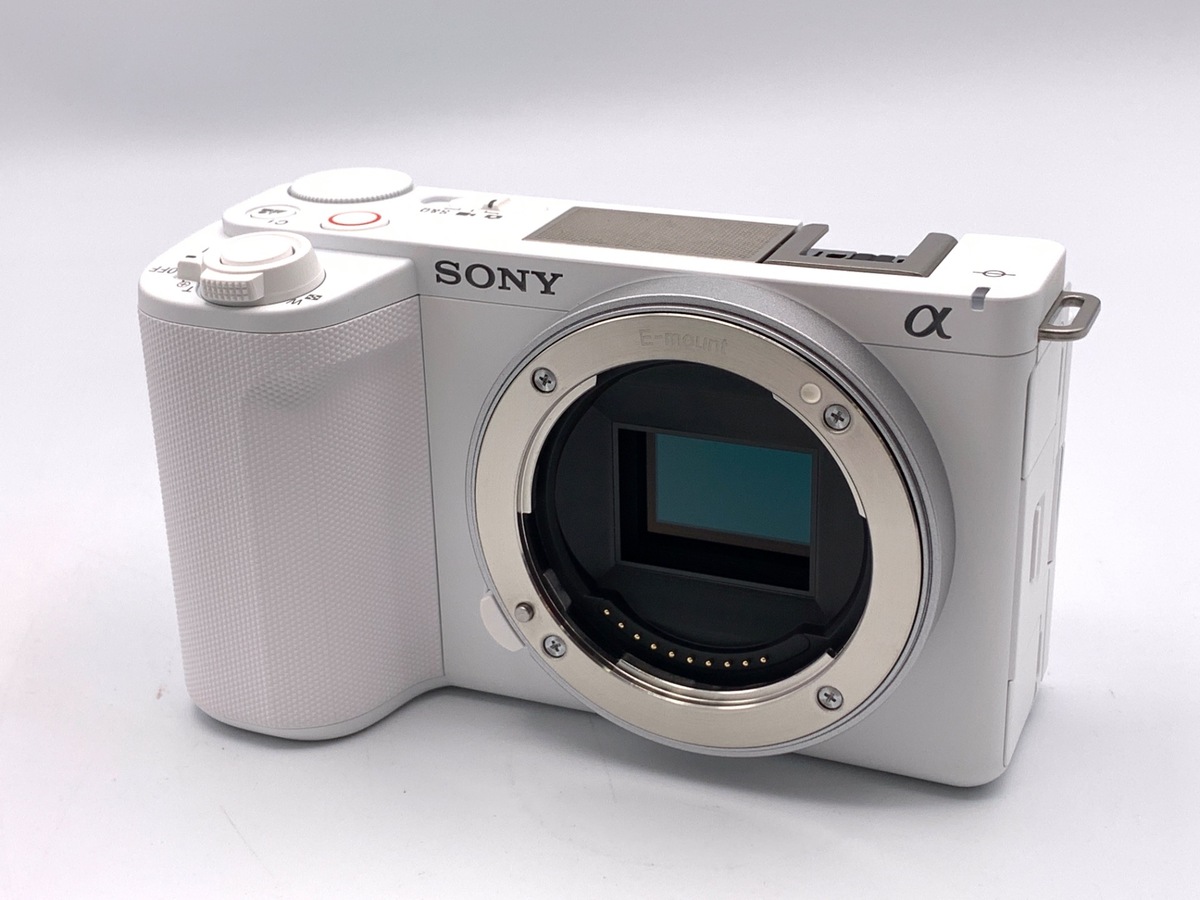価格.com - SONY α6400 ILCE-6400Y ダブルズームレンズキット