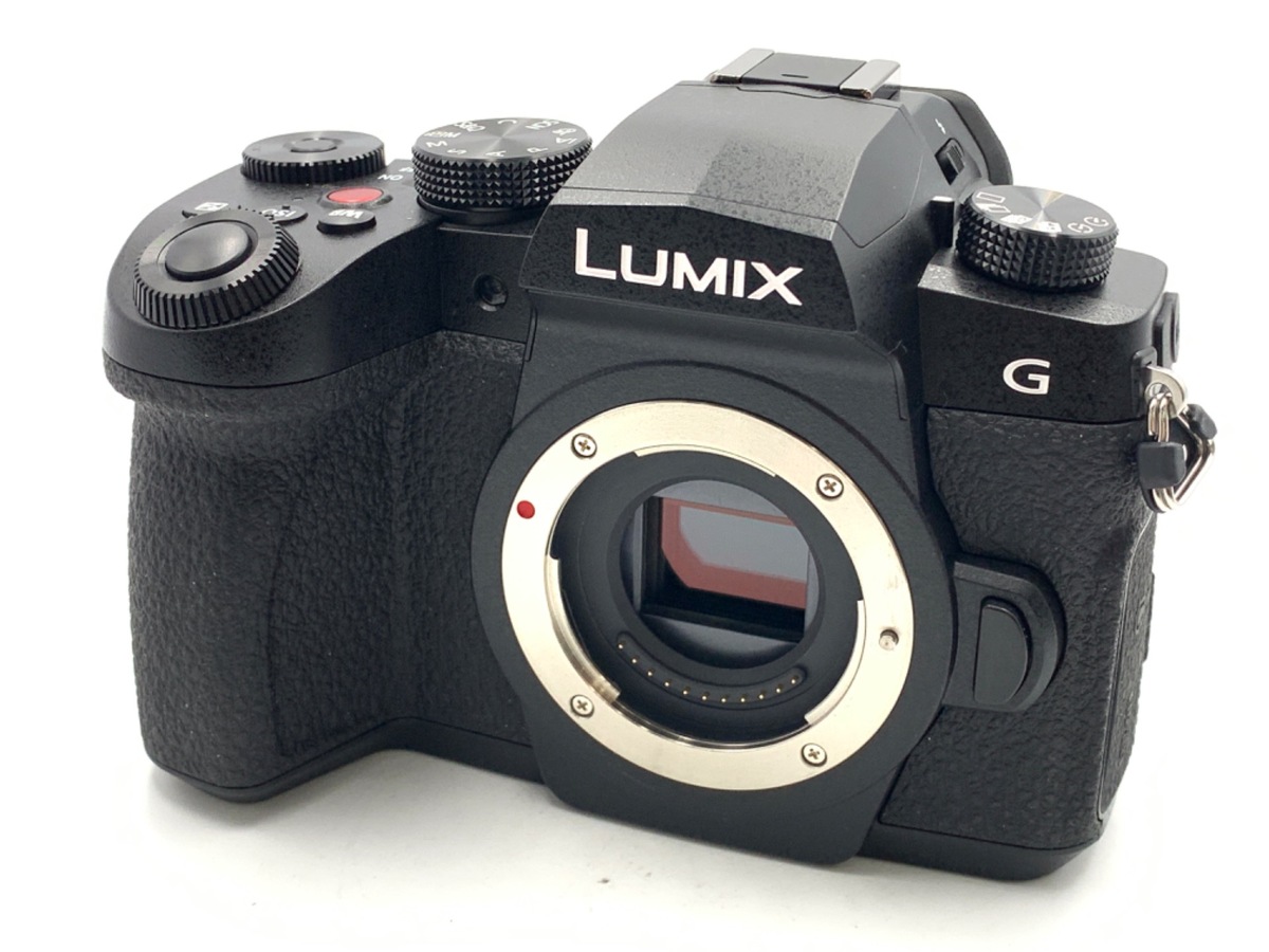 価格.com - パナソニック LUMIX DMC-GH1 ボディ 価格比較