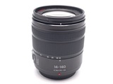 中古】パナソニック LUMIX G VARIO 14-140mm F3.5-5.6 ASPH