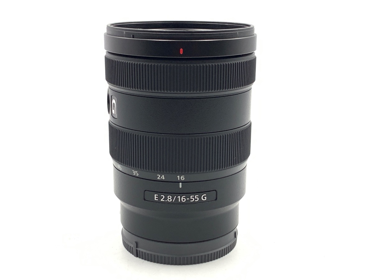 E 16-55/2.8 G SEL1655G