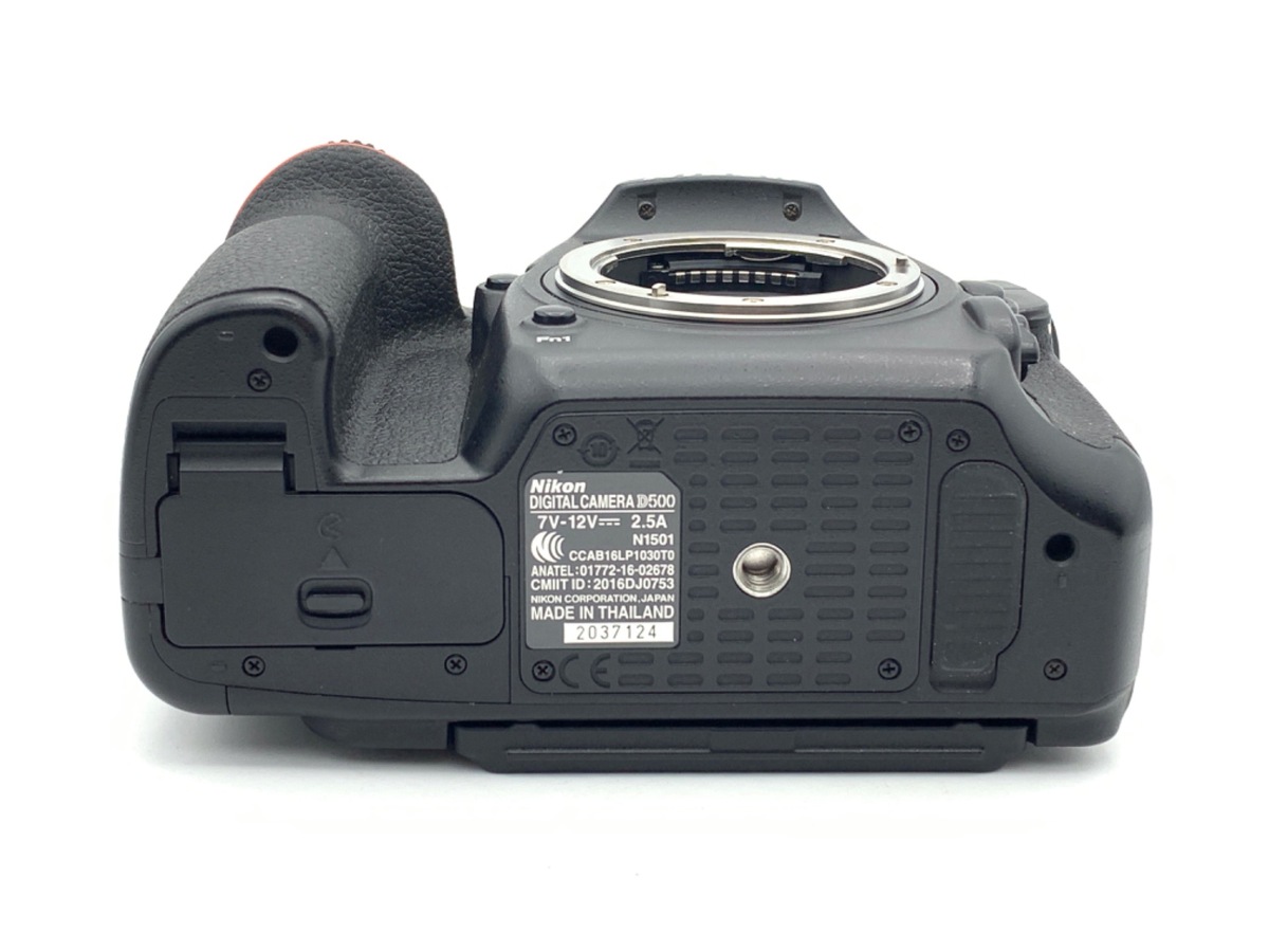 Nikon D500 ボディ Amazon | Nikon デジタル一眼レフカメラ D500 ボディ | デジタル