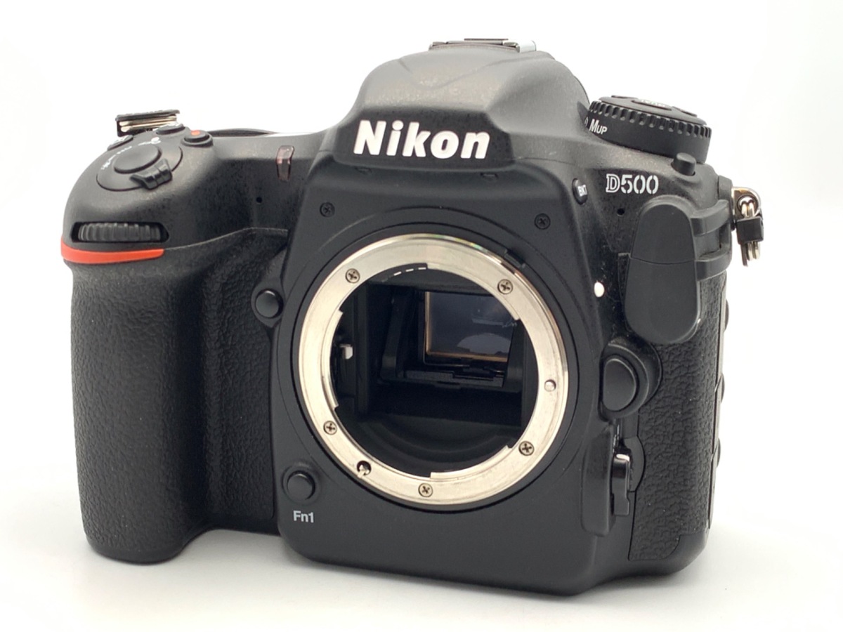 D500 ボディ 中古価格比較 - 価格.com